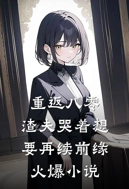 重返八零，渣夫哭着想要再续前缘火爆小说