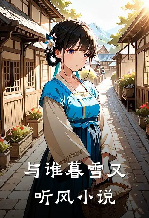 与谁暮雪又听风小说
