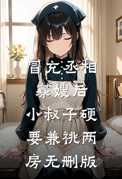 冒充丞相寡嫂后，小叔子硬要兼祧两房无删版