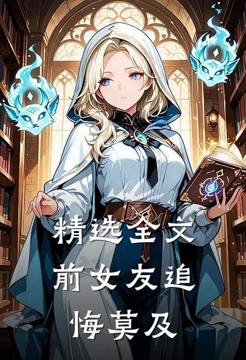精选全文前女友追悔莫及
