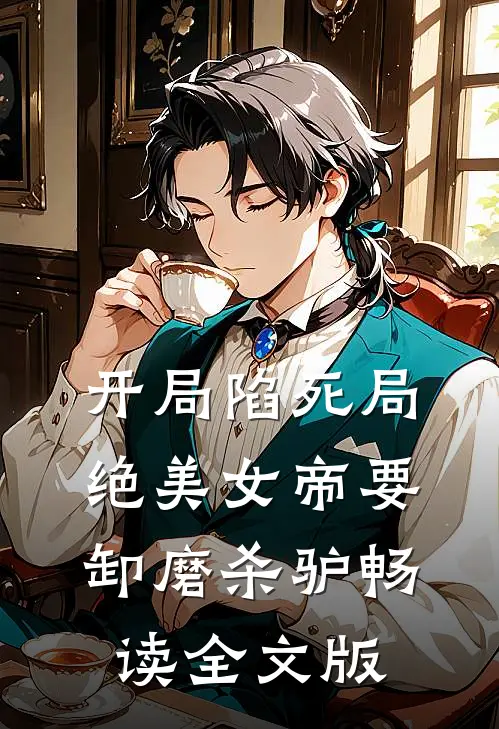 开局陷死局，绝美女帝要卸磨杀驴畅读全文版