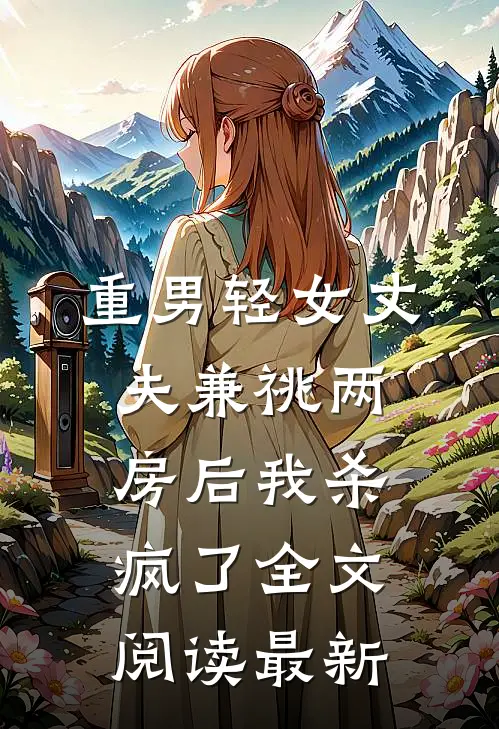 重男轻女丈夫兼祧两房后我杀疯了全文阅读最新