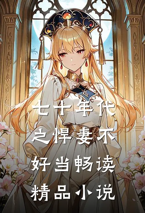 七十年代之悍妻不好当畅读精品小说