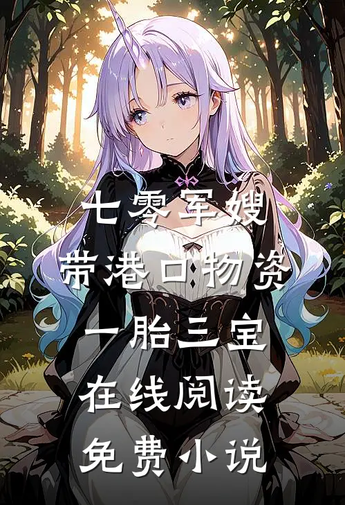 七零军嫂：带港口物资一胎三宝在线阅读免费小说