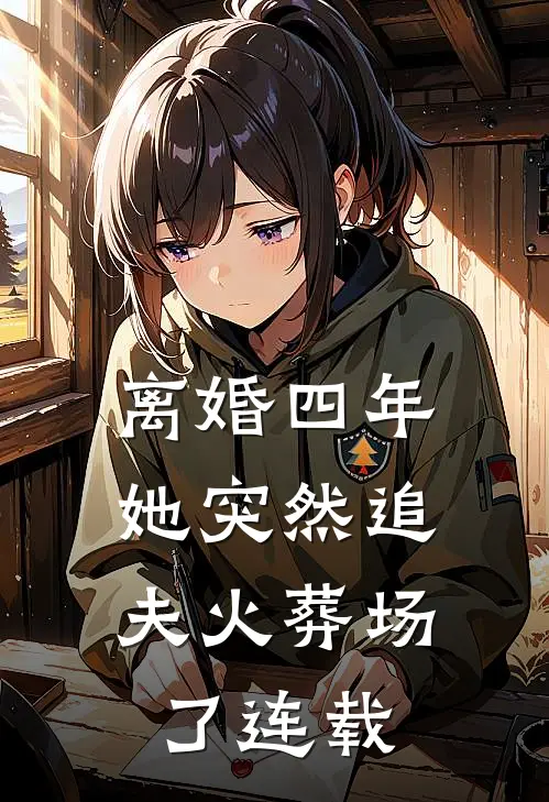 离婚四年，她突然追夫火葬场了连载