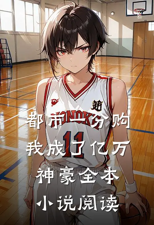 都市一分购：我成了亿万神豪全本小说阅读