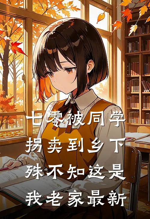 七零被同学拐卖到乡下，殊不知这是我老家最新