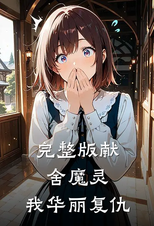 完整版献舍魔灵：我华丽复仇