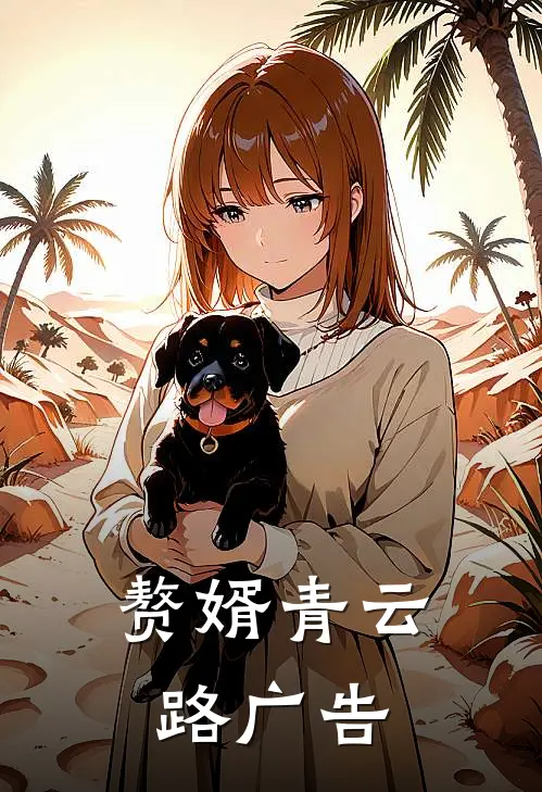 赘婿青云路广告