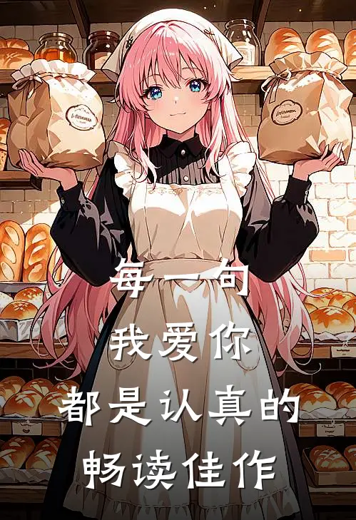 每一句我爱你，都是认真的畅读佳作