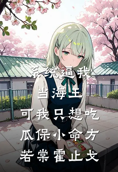 系统逼我当海王，可我只想吃瓜保小命方若棠霍止戈
