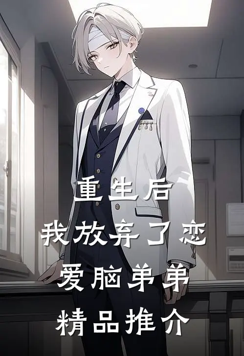 重生后，我放弃了恋爱脑弟弟精品推介