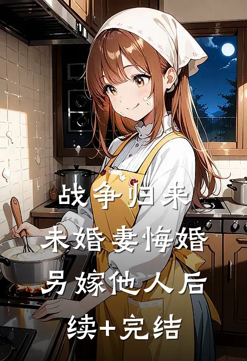 战争归来，未婚妻悔婚另嫁他人后续+完结