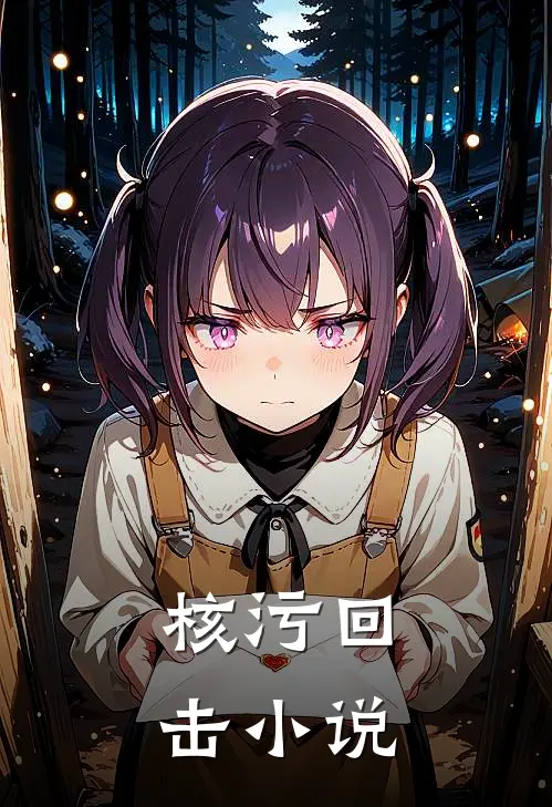 核污回击小说