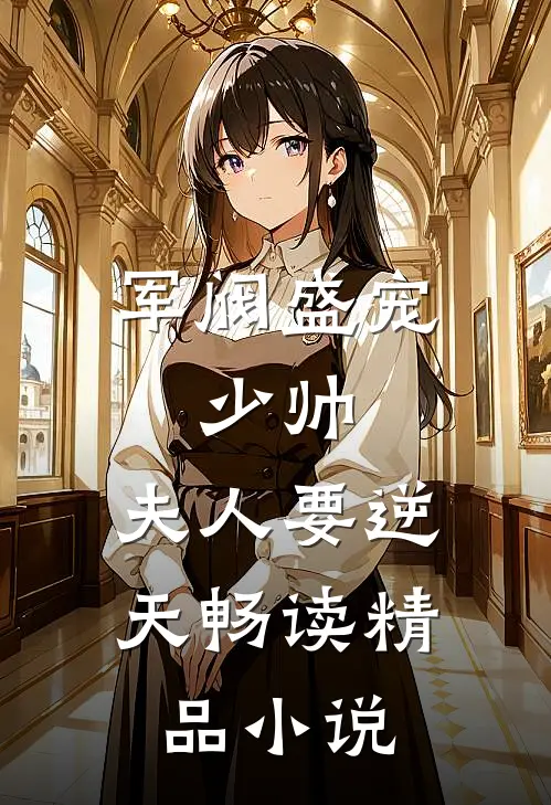 军阀盛宠：少帅，夫人要逆天畅读精品小说