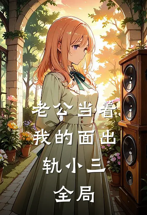 老公当着我的面出轨小三......全局