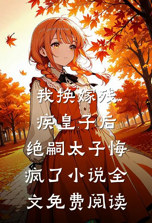 我换嫁残疾皇子后，绝嗣太子悔疯了小说全文免费阅读