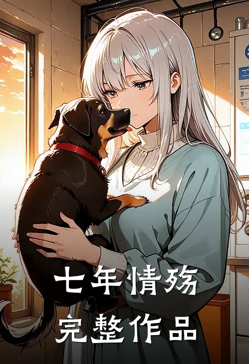 七年情殇完整作品