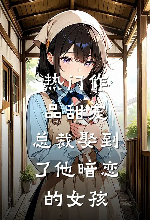 热门作品甜宠：总裁娶到了他暗恋的女孩