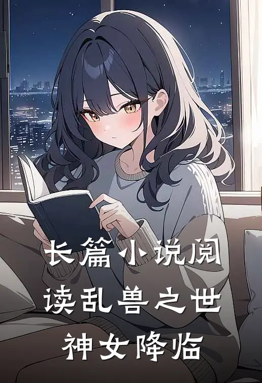 长篇小说阅读乱兽之世神女降临