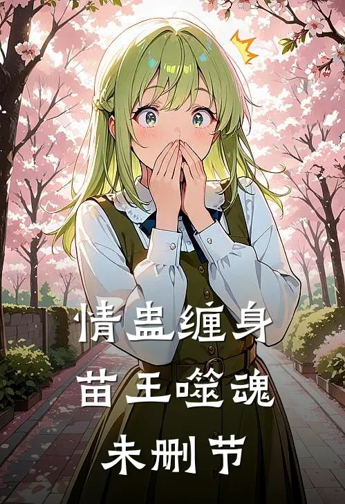 情蛊缠身，苗王噬魂未删节