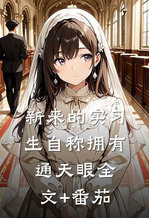 新来的实习生自称拥有通天眼全文+番茄