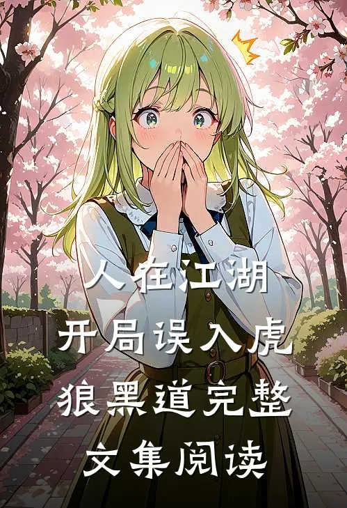 人在江湖，开局误入虎狼黑道完整文集阅读