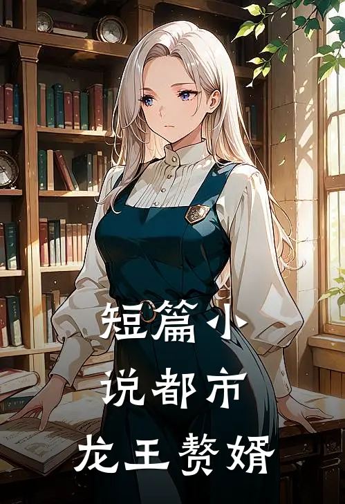 短篇小说都市：龙王赘婿