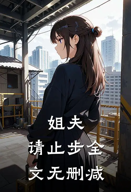 姐夫，请止步全文无删减