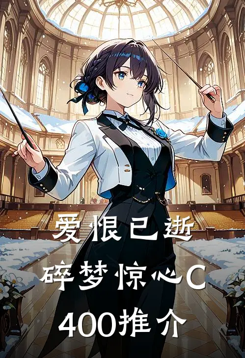 爱恨已逝，碎梦惊心C400推介