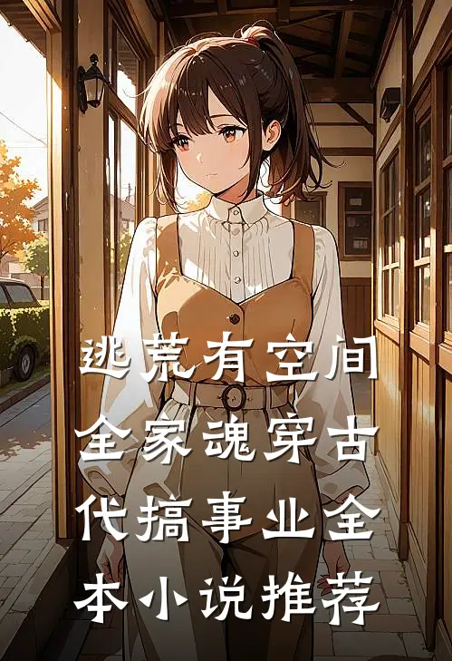 逃荒有空间，全家魂穿古代搞事业全本小说推荐