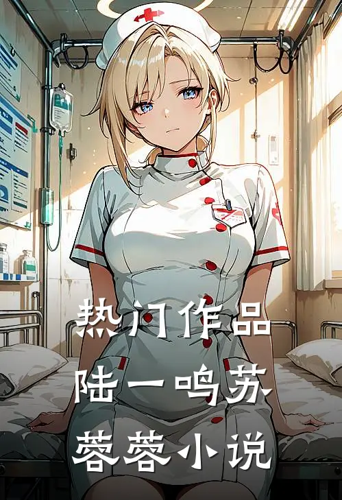 热门作品陆一鸣苏蓉蓉小说