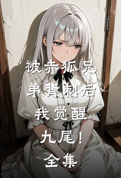 被赤狐兄弟背刺后，我觉醒九尾！全集