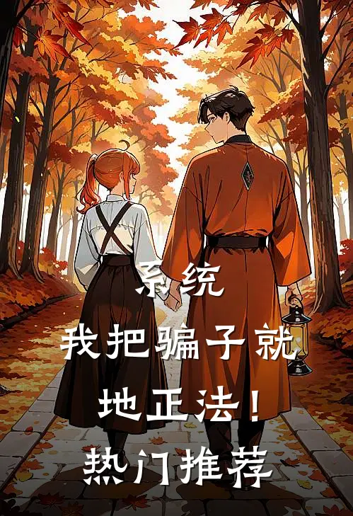 系统：我把骗子就地正法！热门推荐