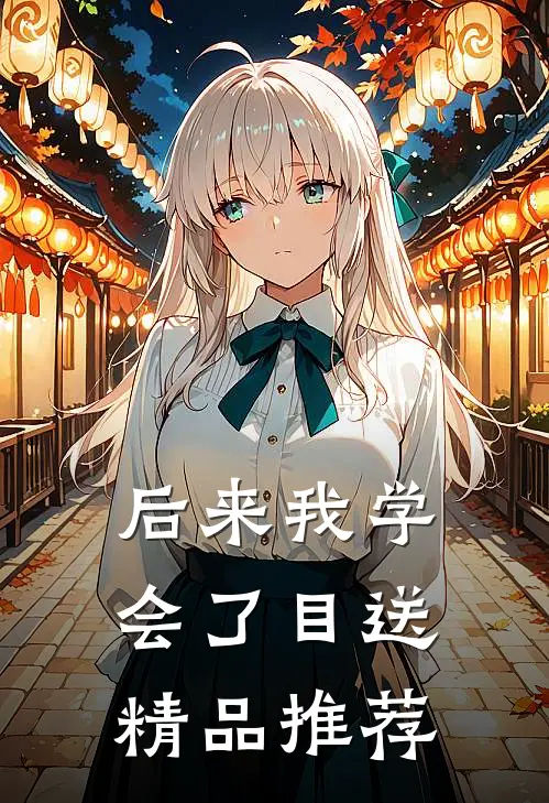 后来我学会了目送精品推荐