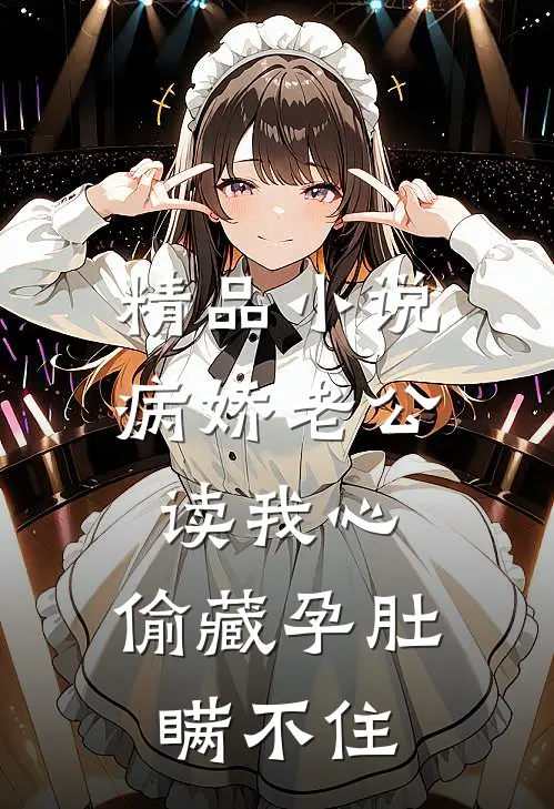 精品小说病娇老公读我心，偷藏孕肚瞒不住