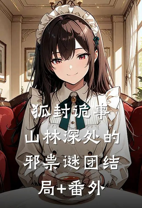 狐封诡事：山林深处的邪祟谜团结局+番外