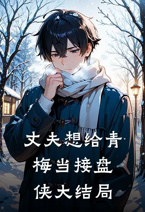 丈夫想给青梅当接盘侠大结局