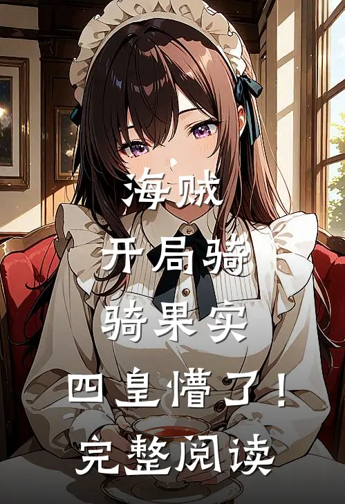 海贼：开局骑骑果实，四皇懵了！完整阅读