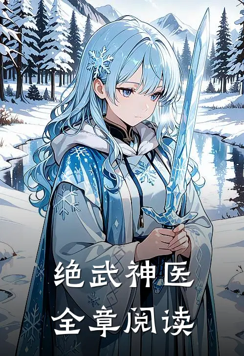 绝武神医全章阅读