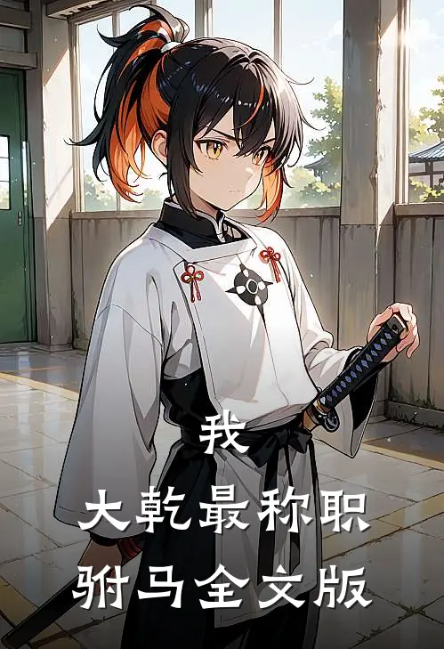 我，大乾最称职驸马全文版