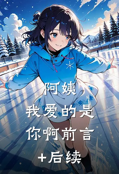 阿姨，我爱的是你啊前言+后续