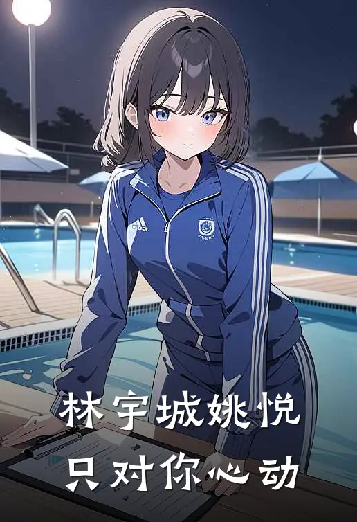 林宇城姚悦只对你心动