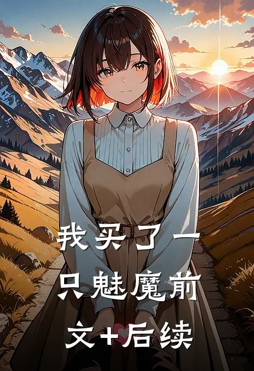 我买了一只魅魔前文+后续