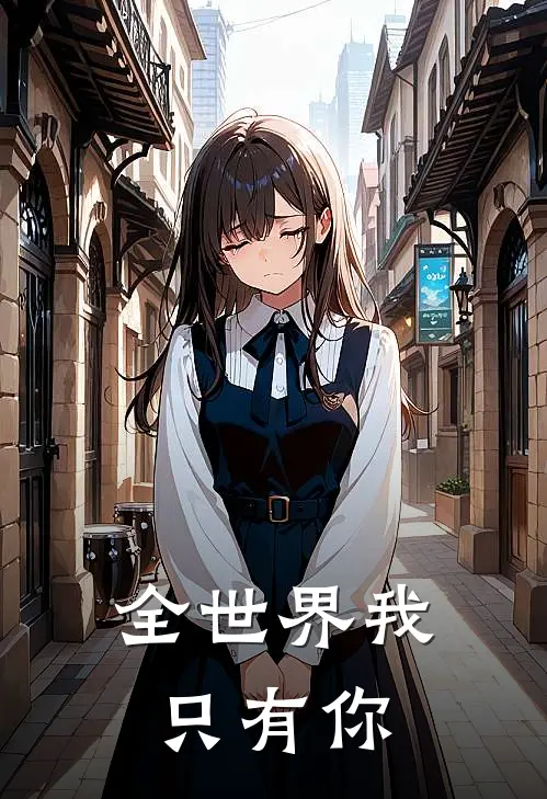 全世界我只有你