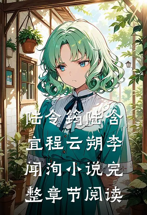 陆令筠陆含宜程云朔李闻洵小说完整章节阅读