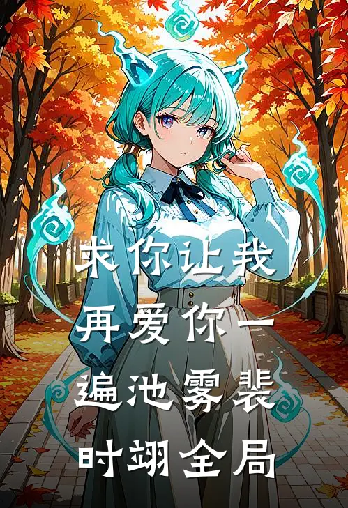 求你让我再爱你一遍池雾裴时翊全局