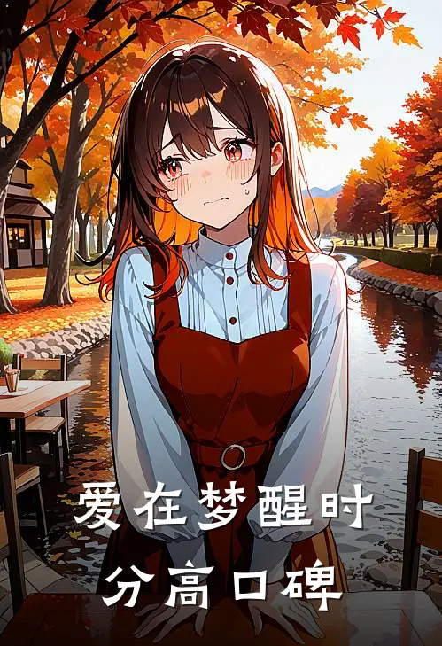 爱在梦醒时分高口碑