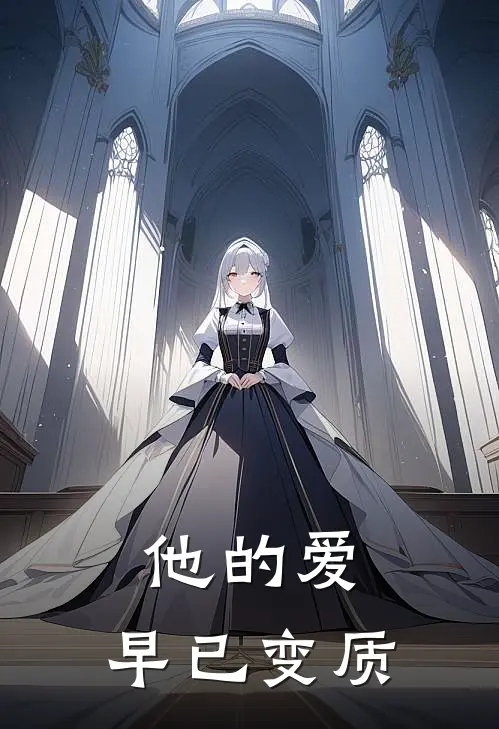 他的爱，早已变质