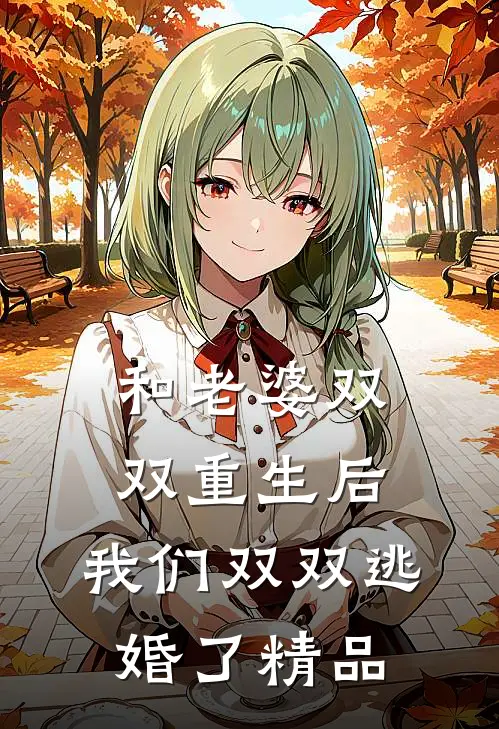 和老婆双双重生后，我们双双逃婚了精品
